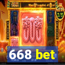 668 bet